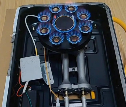 炉具维修